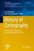 History of Cartography (eBook, PDF)