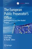 The European Public Prosecutor’s Office (eBook, PDF)