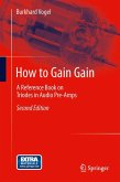 How to Gain Gain (eBook, PDF)