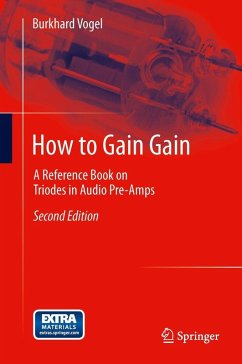 Cover How to Gain Gain (eBook, PDF)