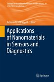 Applications of Nanomaterials in Sensors and Diagnostics (eBook, PDF)