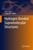 Hydrogen Bonded Supramolecular Structures (eBook, PDF)