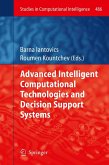 Advanced Intelligent Computational Technologies and Decision Support Systems (eBook, PDF)