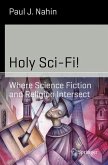 Holy Sci-Fi! (eBook, PDF)