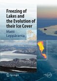 Freezing of Lakes and the Evolution of their Ice Cover (eBook, PDF)