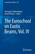 The Euroschool on Exotic Beams, Vol. IV... - Bild 1