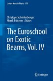 The Euroschool on Exotic Beams, Vol. IV (eBook, PDF)