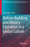Nation-Building and History Education in a Global Culture (eBook, PDF)