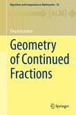 Geometry of Continued Fractions (eBook, PDF)