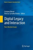 Digital Legacy and Interaction (eBook, PDF)