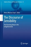 The Discourse of Sensibility (eBook, PDF)