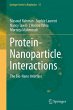 Protein-Nanoparticle Interactions... - Bild 1