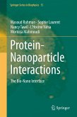 Protein-Nanoparticle Interactions (eBook, PDF)
