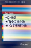 Regional Perspectives on Policy Evaluation (eBook, PDF)