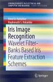 Iris Image Recognition (eBook, PDF)