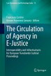 The Circulation of Agency in E-Justice... - Bild 1