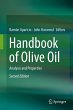 Handbook of Olive Oil (eBook, PDF) - Bild 1