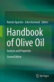 Handbook of Olive Oil (eBook, PDF)