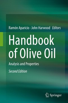Handbook of Olive Oil (eBook, PDF)