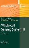Whole Cell Sensing System II (eBook, PDF)