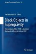 Black Objects in Supergravity (eBook,... - Bild 1