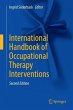International Handbook of Occupational... - Bild 1
