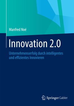 Innovation 2.0 (eBook, PDF) - Noé, Manfred