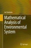 Mathematical Analysis of Environmental System (eBook, PDF)
