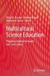 Multicultural Science Education (eBook,... - Bild 1