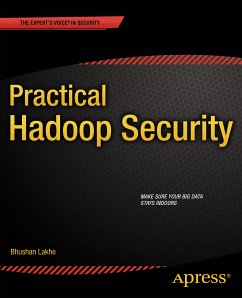 Practical Hadoop Security (eBook, PDF) - Lakhe, Bhushan