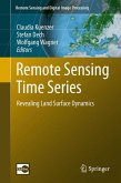 Remote Sensing Time Series (eBook, PDF)