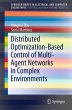 Distributed Optimization-Based Control... - Bild 1