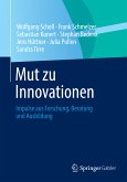 Mut zu Innovationen (eBook, PDF)