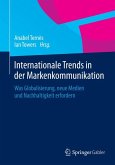 Internationale Trends in der Markenkommunikation (eBook, PDF)