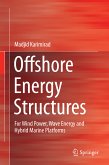 Offshore Energy Structures (eBook, PDF)