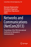 Networks and Communications (NetCom2013) (eBook, PDF)