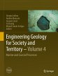 Engineering Geology for Society and... - Bild 1