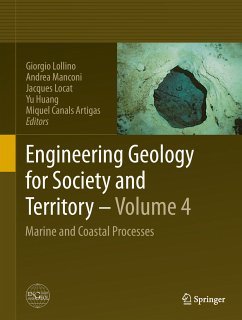 Engineering Geology for Society and Territory - Volume 4 (eBook, PDF)