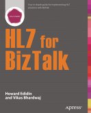 HL7 for BizTalk (eBook, PDF)