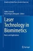 Laser Technology in Biomimetics (eBook, PDF)