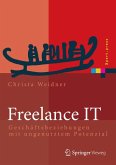 Freelance IT (eBook, PDF)