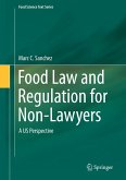 Food Law and Regulation for Non-Lawyers (eBook, PDF)