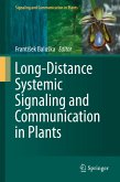 Long-Distance Systemic Signaling and Communication in Plants (eBook, PDF)