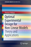 Optimal Experimental Design for Non-Linear Models (eBook, PDF)