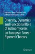Diversity, Dynamics and Functional Role... - Bild 1