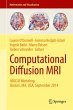 Computational Diffusion MRI (eBook, PDF) - Bild 1