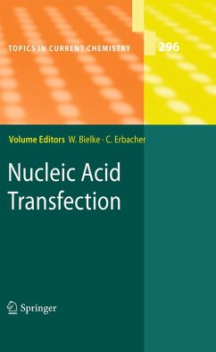Nucleic Acid Transfection (eBook, PDF)