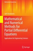 Mathematical and Numerical Methods for Partial Differential Equations (eBook, PDF)
