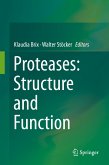 Proteases: Structure and Function (eBook, PDF)