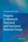 Progress in Advanced Structural and Functional Materials Design (eBook, PDF)